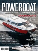 Pacific PowerBoat Magazine